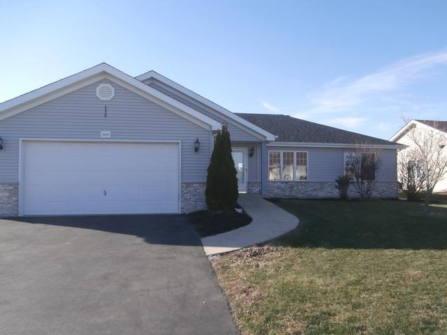 5655 Hearthside Dr., Bourbonnais, IL 60914