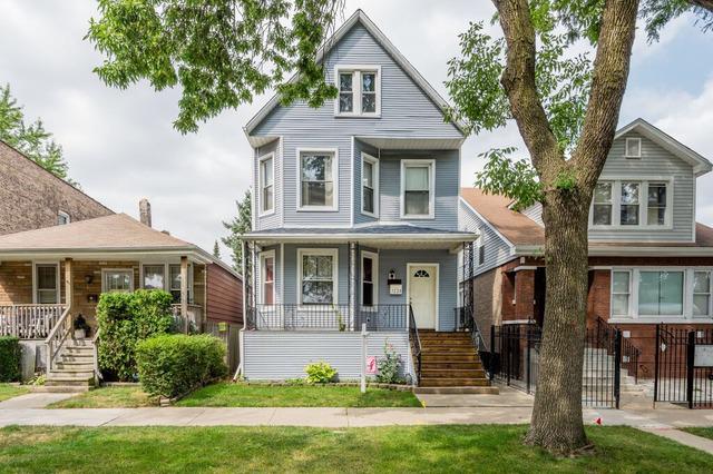 3228 N Kostner Ave., Chicago, IL 60641