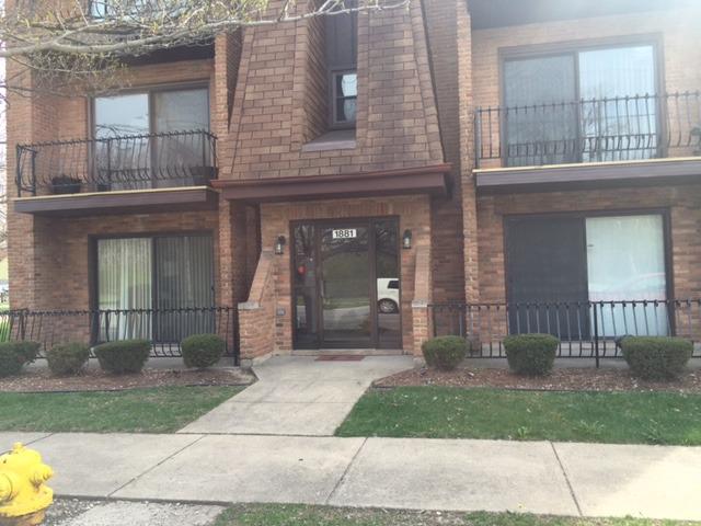1881 Michigan City Rd. #1W, Calumet City, IL 60409