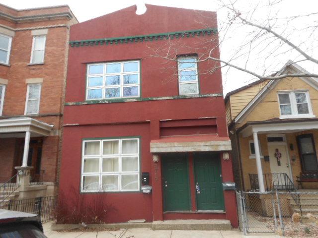 2710 N Whipple St., Chicago, IL 60647