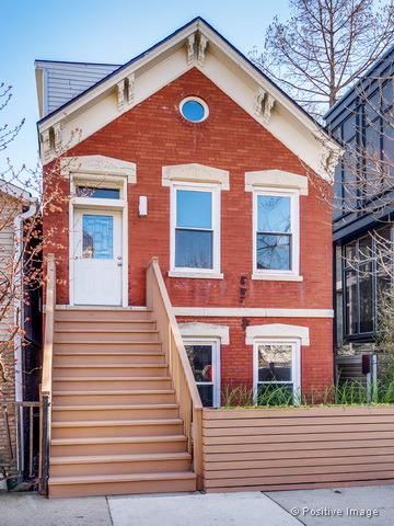 1535 W Chestnut St., Chicago, IL 60642