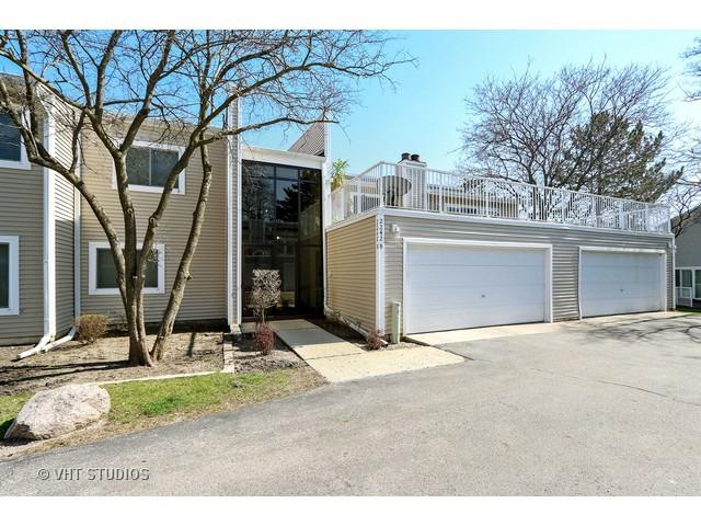 2242 N Baldwin Way #8B, Palatine, IL 60074