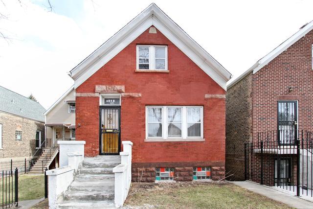 3615 S Damen Ave., Chicago, IL 60609