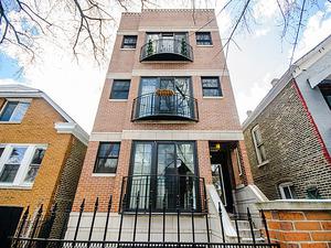 2447 W Haddon Ave. #3, Chicago, IL 60622