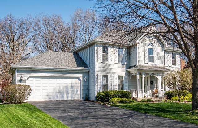 1563 Selby Rd., Naperville, IL 60563
