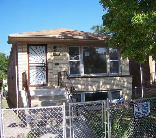 7745 S Maryland Ave., Chicago, IL 60619