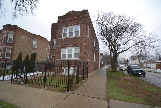 2101 N Lawler Ave., Chicago, IL 60639