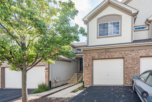 947 Park Hill Cir., Aurora, IL 60502