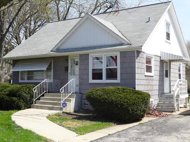 12217 S Ridgeway Ave., Alsip, IL 60803