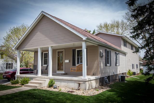 23 S Plum St., Princeton, IL 61356