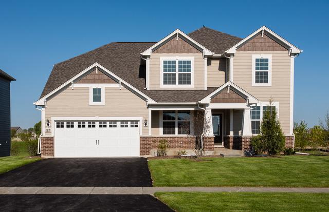 35 Andrew Ln., Hawthorn Woods, IL 60047