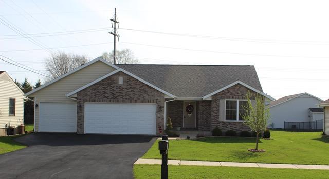 8711 Emerald Ln., Machesney Park, IL 61115