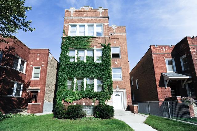 6321 N Oakley Ave., Chicago, IL 60659