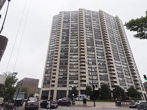 3930 N Pine Grove Ave. #3006, Chicago, IL 60613