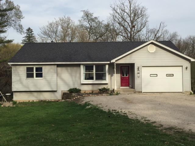 3408 Thompson Rd., Wonder Lake, IL 60097