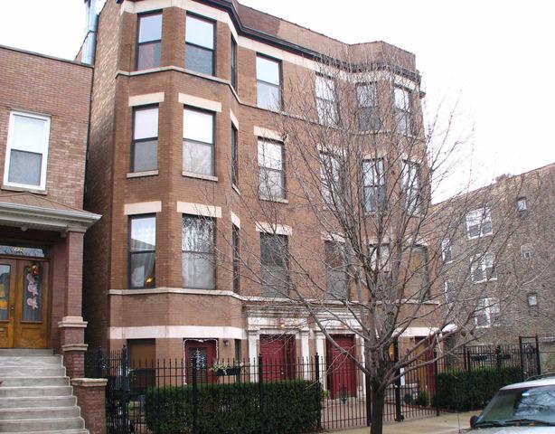 2330 W Huron St. #2E, Chicago, IL 60612