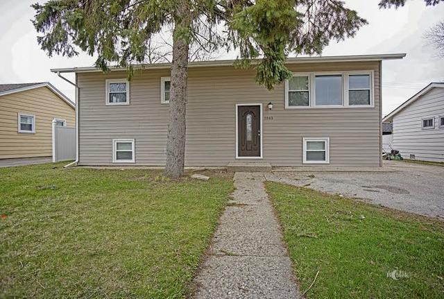 1343 Westmoreland Ave., Waukegan, IL 60085