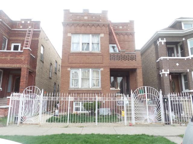 [Address Hidden by Seller], Chicago, IL 60629
