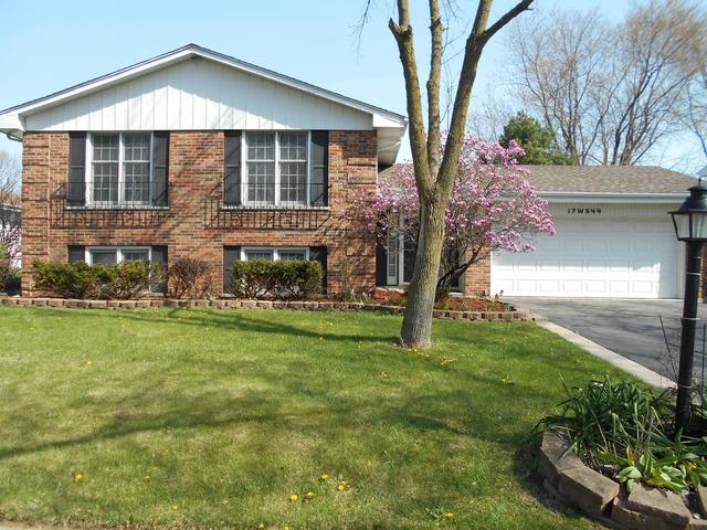 17W544 Concord Pl., Darien, IL 60561