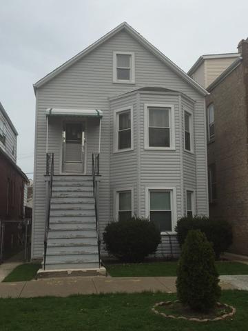 4717 S Rockwell St., Chicago, IL 60632