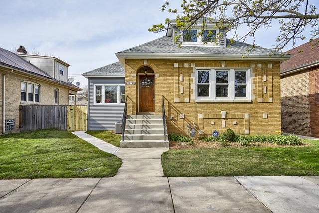 5716 W Eddy St., Chicago, IL 60634
