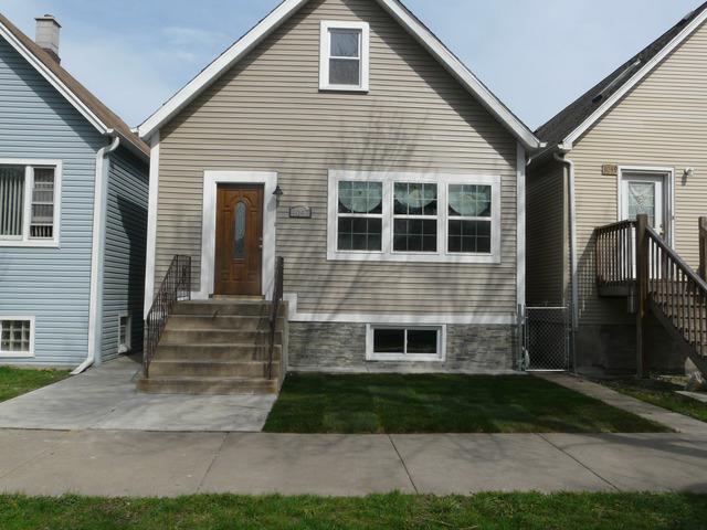 4047 S Rockwell St., Chicago, IL 60632