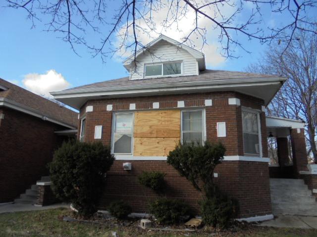 8400 S Constance Ave., Chicago, IL 60617
