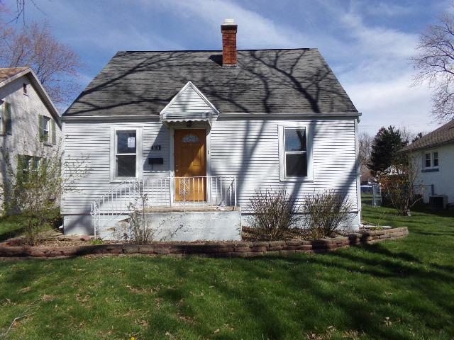 616 S Tanner Ave., Kankakee, IL 60901