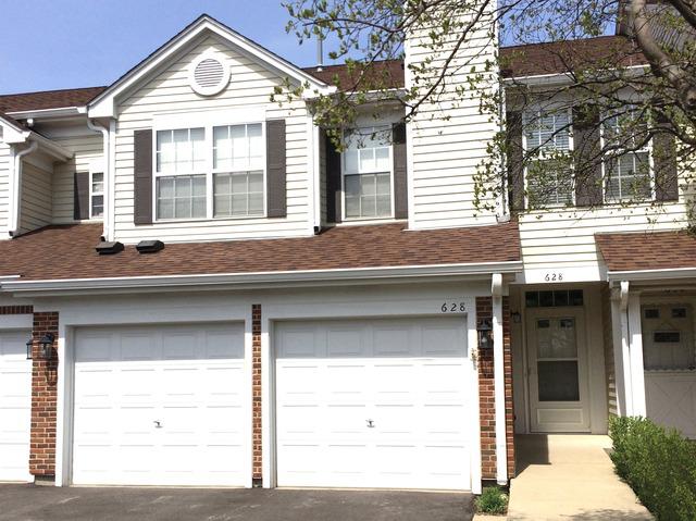 628 Grosse Pointe Cir., Vernon Hills, IL 60061