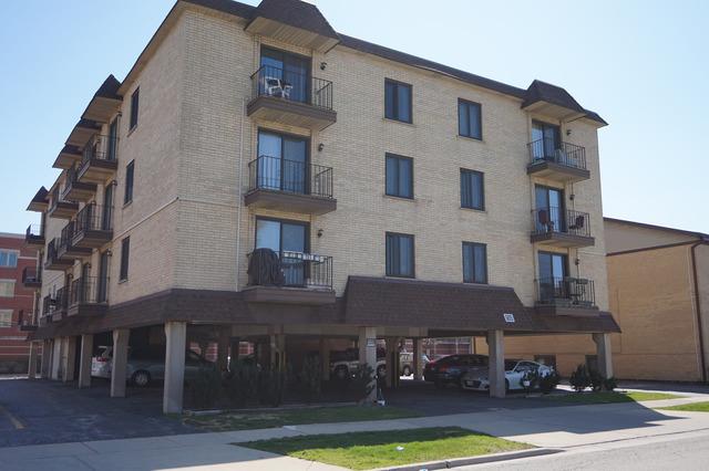 9815 Lawrence Ct. #3C, Schiller Park, IL 60176