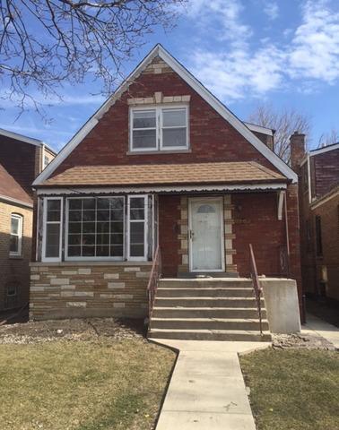 7207 S Whipple St., Chicago, IL 60629