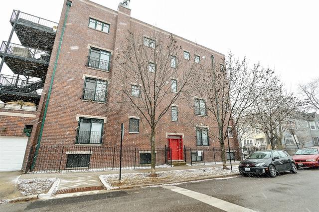 2042 N Point St. #2, Chicago, IL 60647