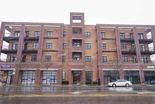 4700 N Western Ave. #2D, Chicago, IL 60625