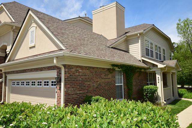 494 Harvey Lake Dr. #1, Vernon Hills, IL 60061