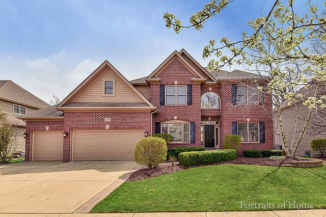 2197 Red Maple Ln., Aurora, IL 60502