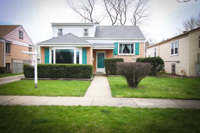 3005 Sunnyside Ave., Brookfield, IL 60513