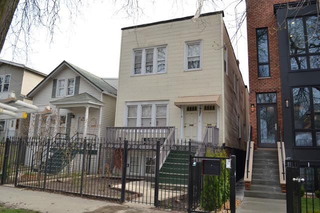 1927 W Erie St., Chicago, IL 60622