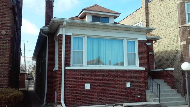 7548 S Marshfield Ave., Chicago, IL 60620