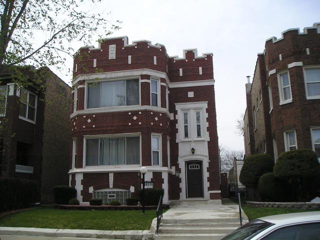 8040 S Peoria St., Chicago, IL 60620