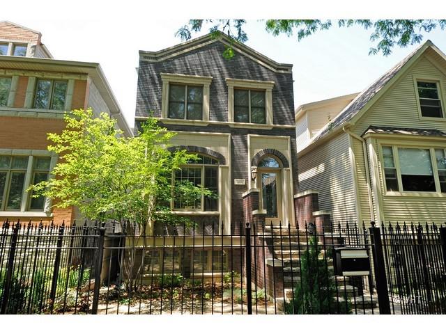 2030 N Albany Ave., Chicago, IL 60647