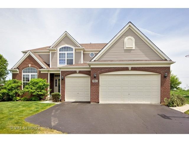 965 Carmen Rd., Sugar Grove, IL 60554