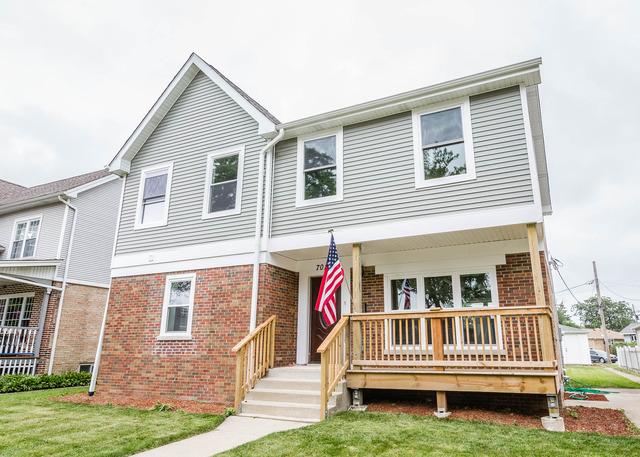 7016 W Imlay St., Chicago, IL 60631