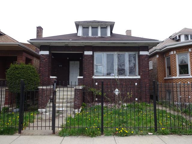 6745 S Artesian Ave., Chicago, IL 60629