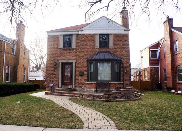 5240 N Oleander Pkwy., Chicago, IL 60656