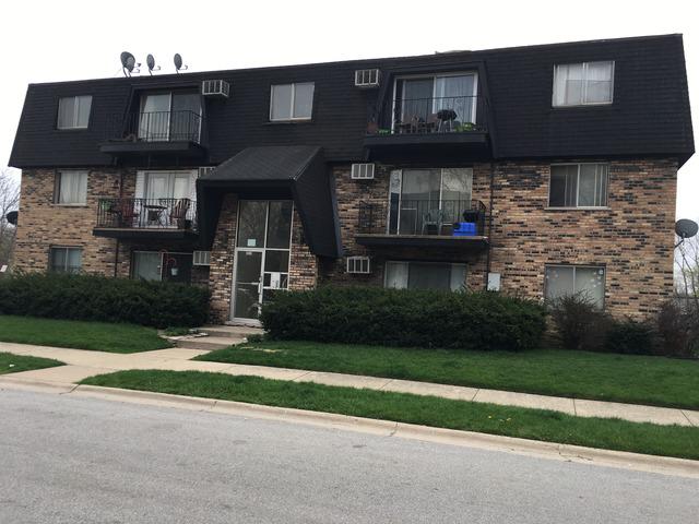 4839 W Engle Rd. #1A, Alsip, IL 60803
