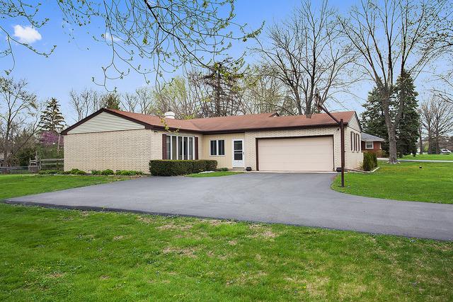 20W164 Pleasantdale Dr., Lemont, IL 60439