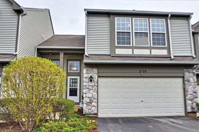3129 Bromley Ln., Aurora, IL 60502
