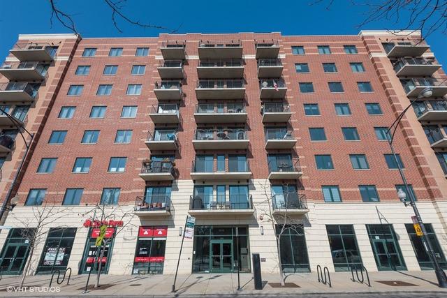 4848 N Sheridan Rd. #701, Chicago, IL 60640