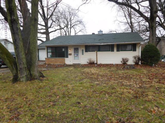 163 Tilton Park Dr., Dekalb, IL 60115