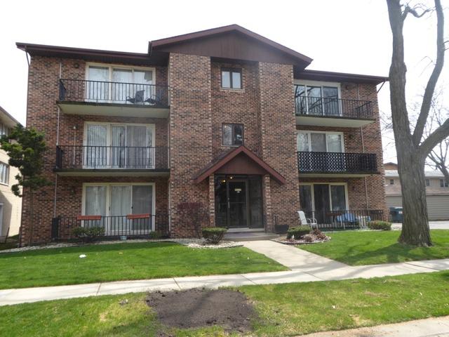 9535 S 54th Ave. #3S, Oak Lawn, IL 60453